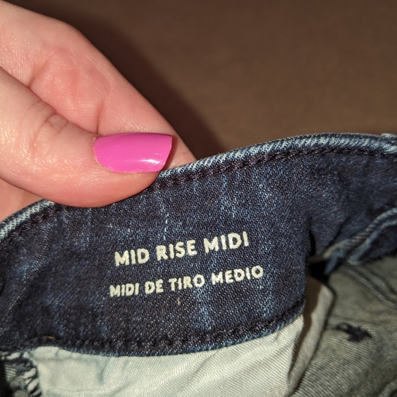 Universal thread girls shorts - Picture 10 of 16